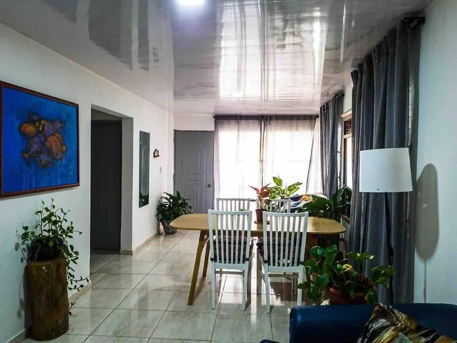 Río San Juan Casa De Las Mariposas 0*, Río San Juan הרפובליקה הדומיניקנית