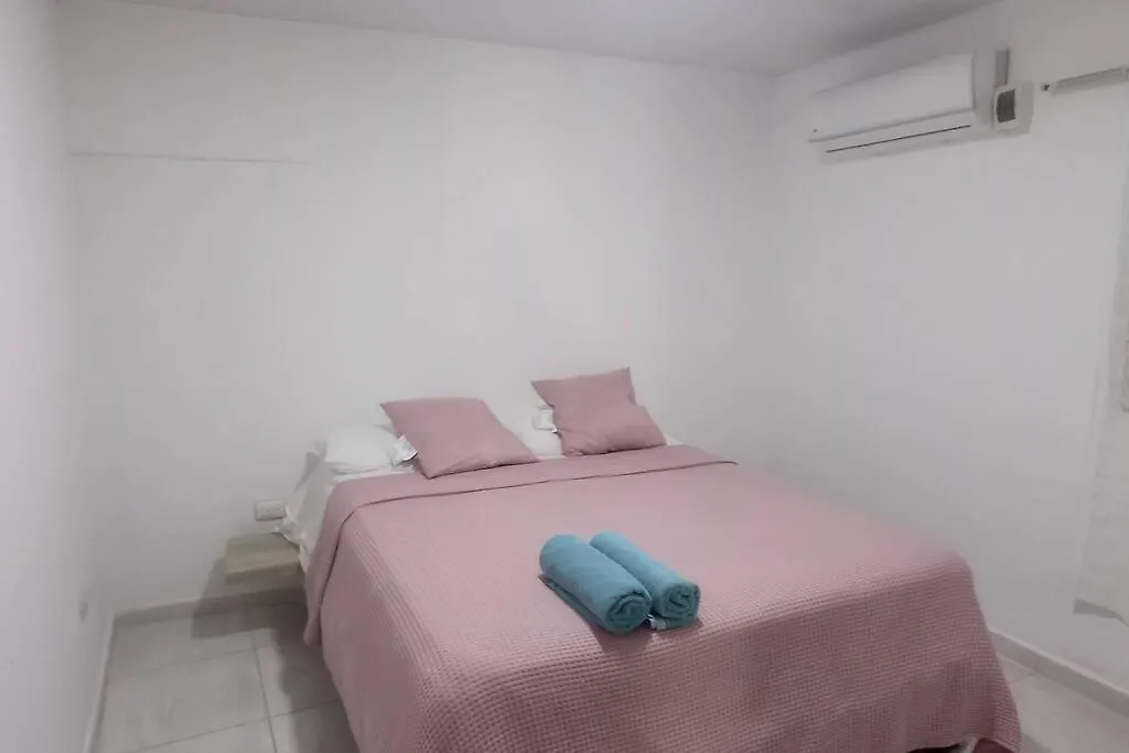בית נופש Río San Juan Casa De Las Mariposas הרפובליקה הדומיניקנית