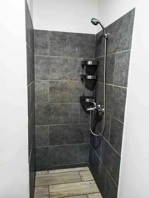 בית נופש Río San Juan Casa De Las Mariposas הרפובליקה הדומיניקנית
