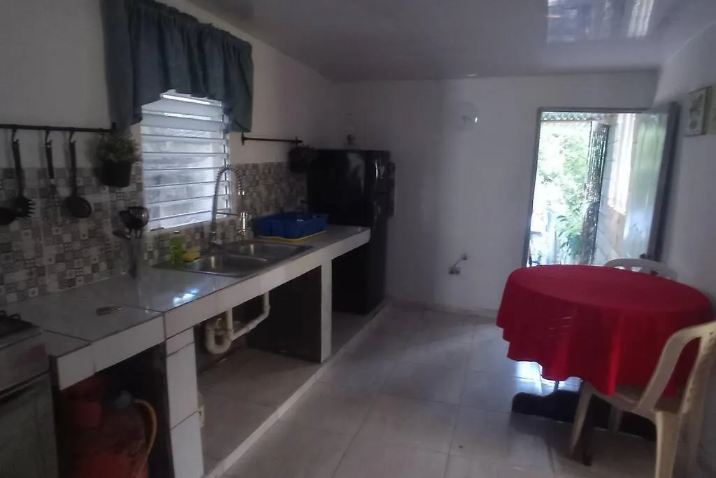 Río San Juan Casa De Las Mariposas 0*, Río San Juan הרפובליקה הדומיניקנית