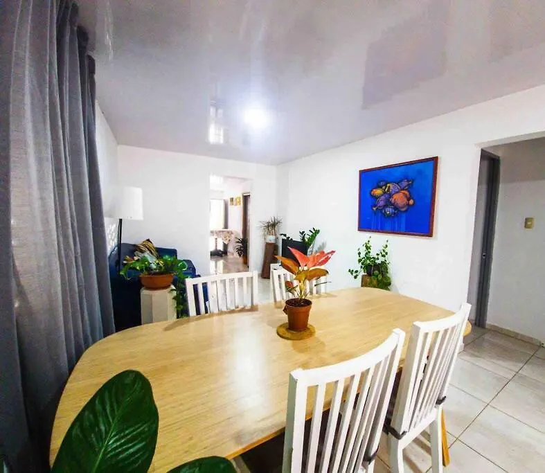 Casa De Las Mariposas Río San Juan Vakantiehuis