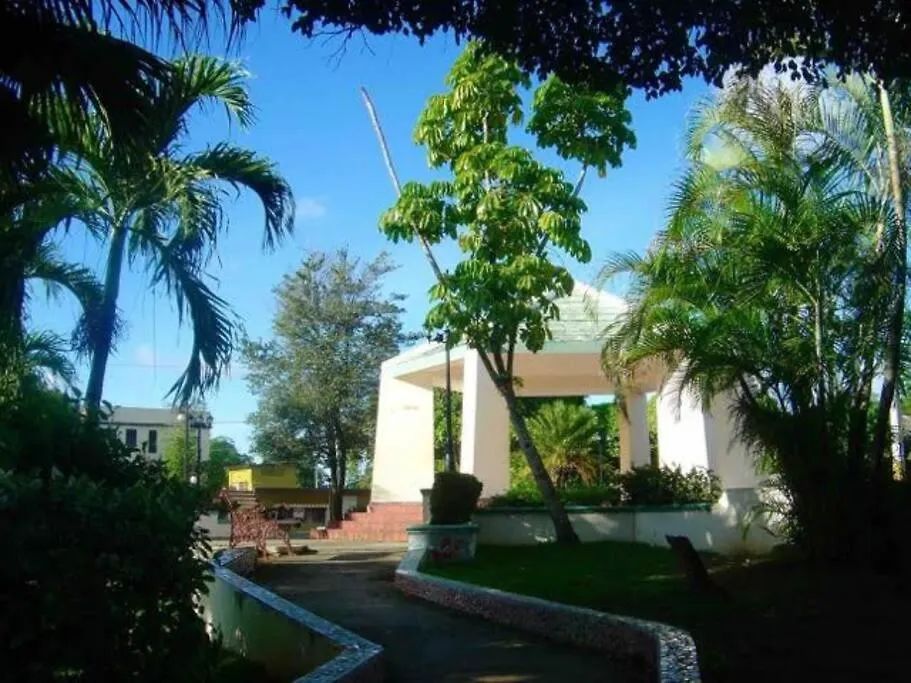 Casa De Las Mariposas Río San Juan Dominicaanse Republiek