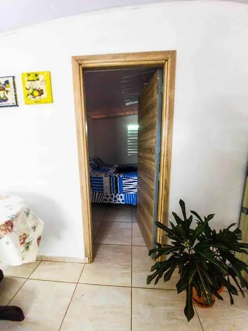 Casa De Las Mariposas Río San Juan