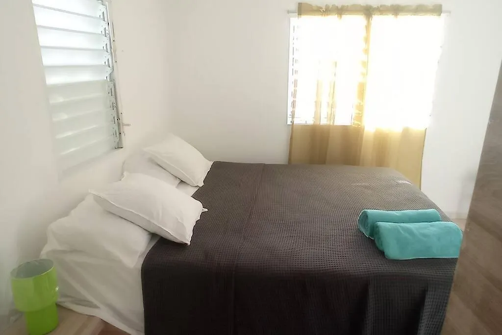 Casa De Las Mariposas Río San Juan Vakantiehuis