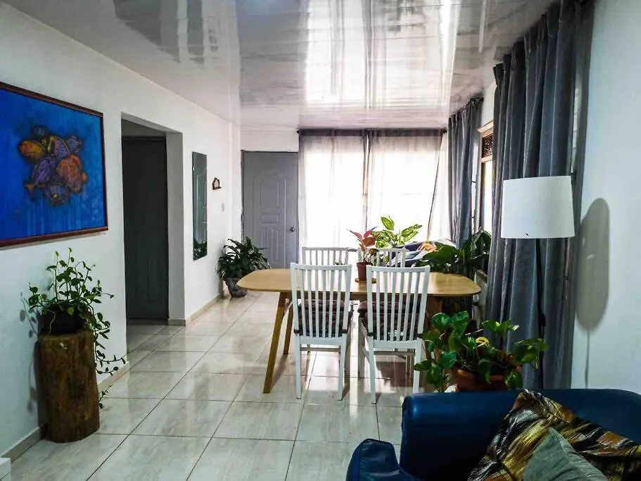 Casa De Las Mariposas Río San Juan