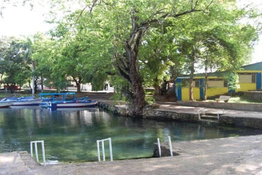 Casa De Las Mariposas Río San Juan